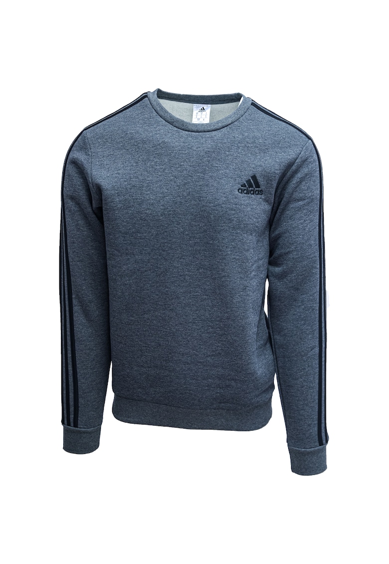 Bluza  Essentials Fleece 3-Stripes