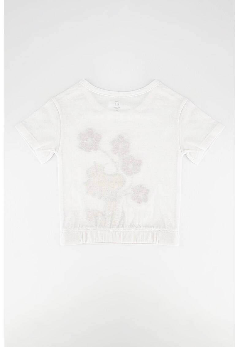 Tricou cu imprimeu Snoopy