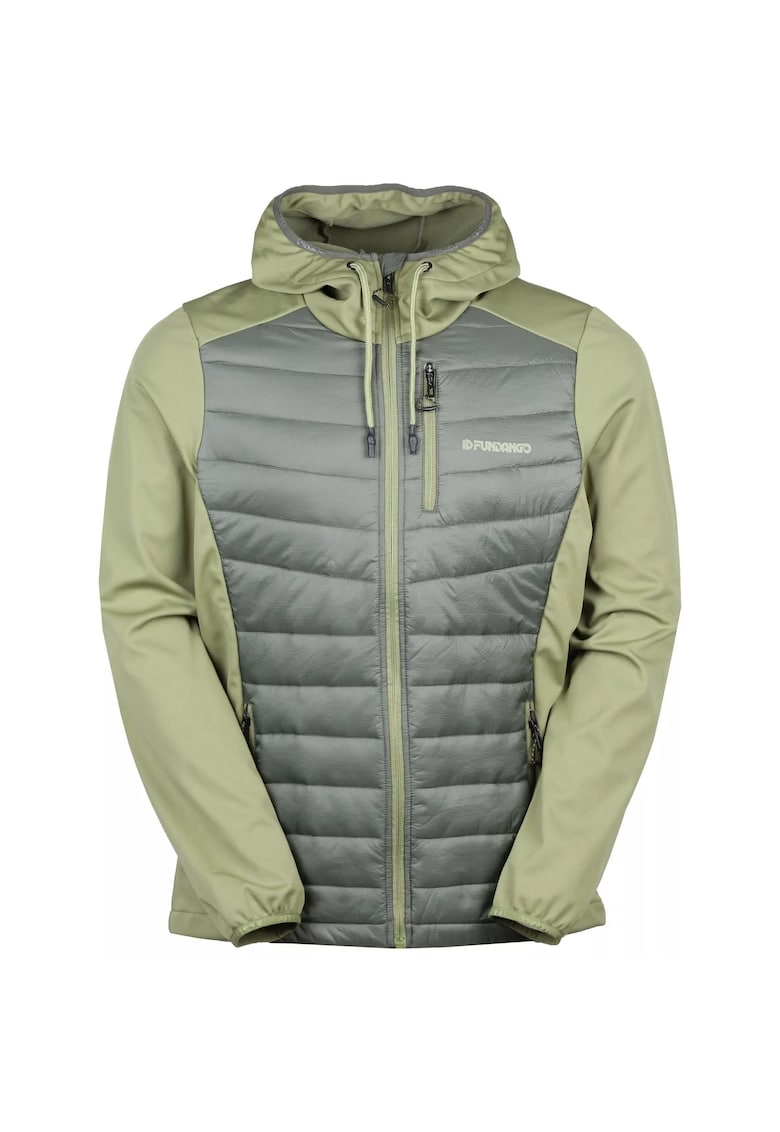 Geaca Vermont Hybrid