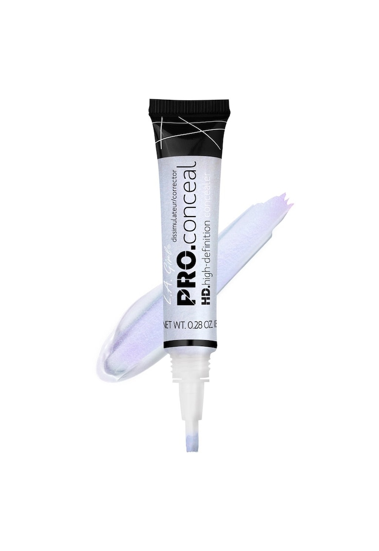 Corector HD Pro Conceal - GC963 Iridescent Highlighter - 8 g