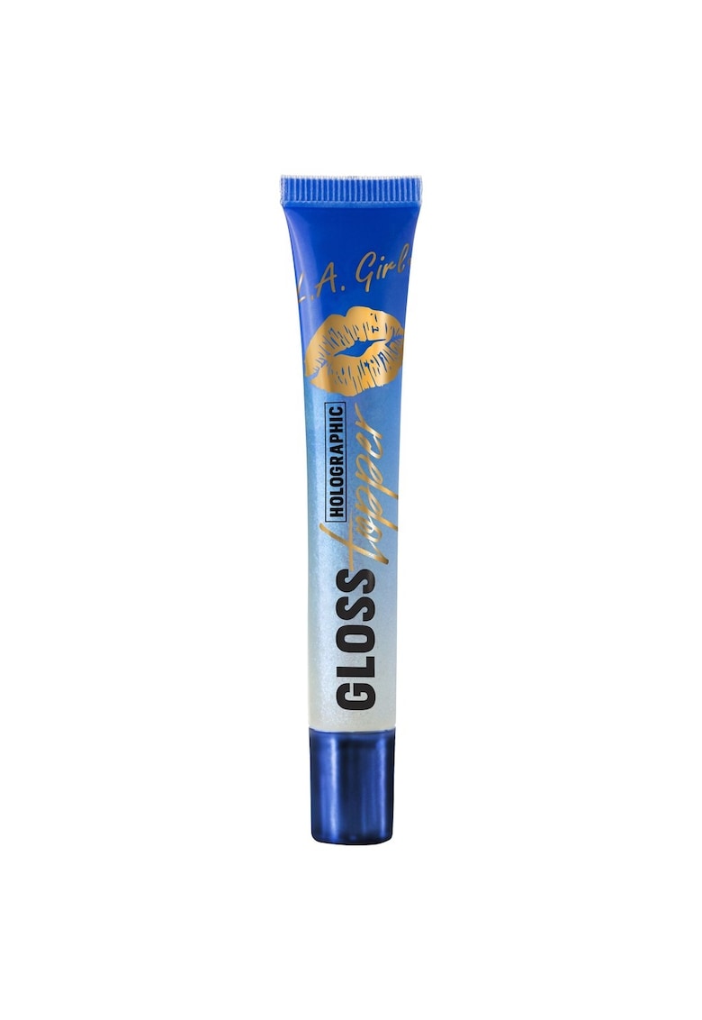 Holographic Gloss Topper - 573 Kaleidoscope