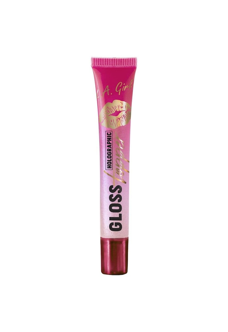 Luciu de buze Holographic Gloss Topper - GLG575 Magical - 9.6 g