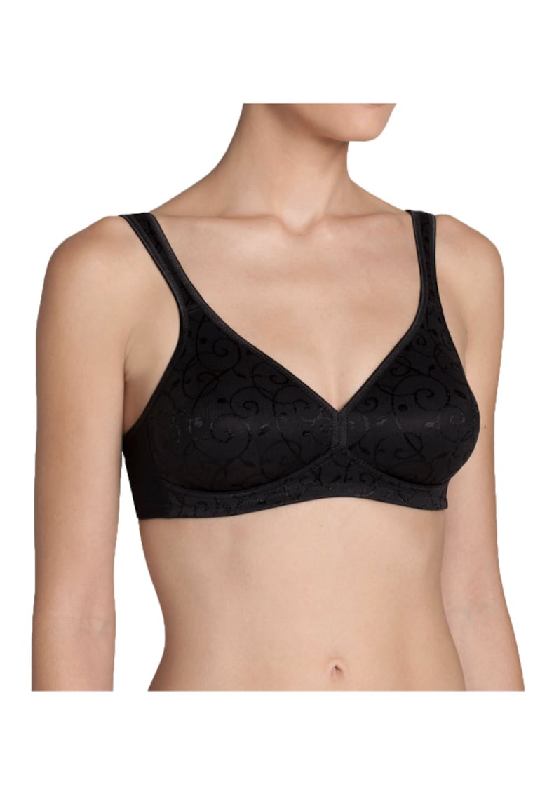 Sutien Elegant Cotton - fara armatura