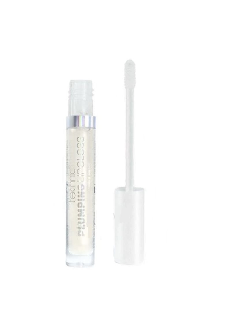 Luciu de buze pentru volum - Plumping Lipgloss - 3 ml