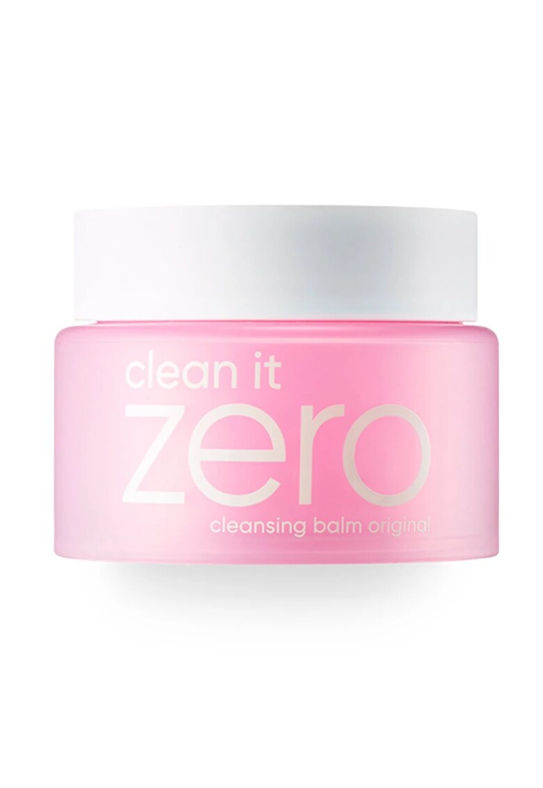 Balsam de curatare a fetei - Clean It Zero - 50 ml