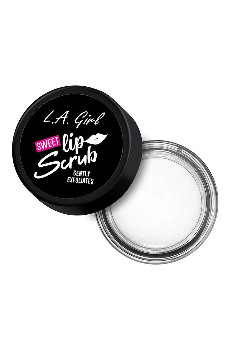 Exfoliant pentru buze Sweet Lip Scrub - 6g