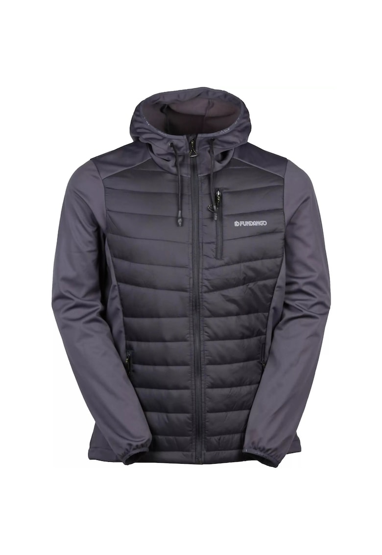 Geaca Vermont Hybrid