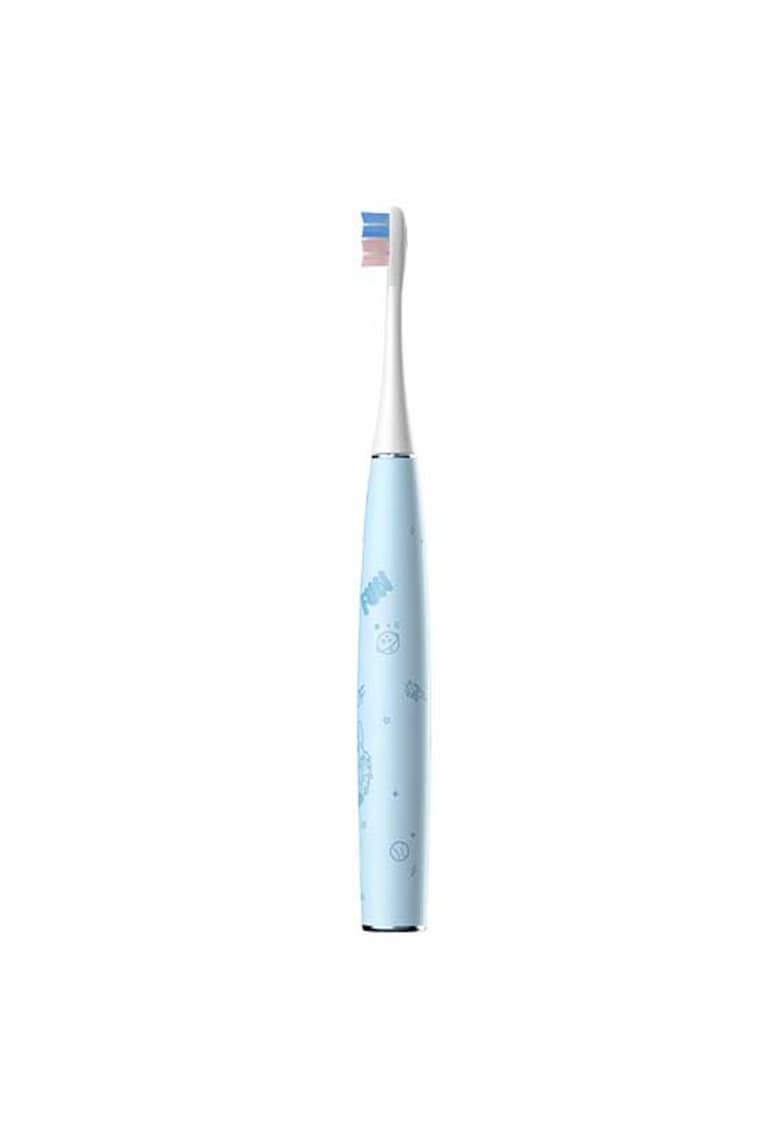 Periuta de dinti electrica pentru copii electric toothbrush kids - blue