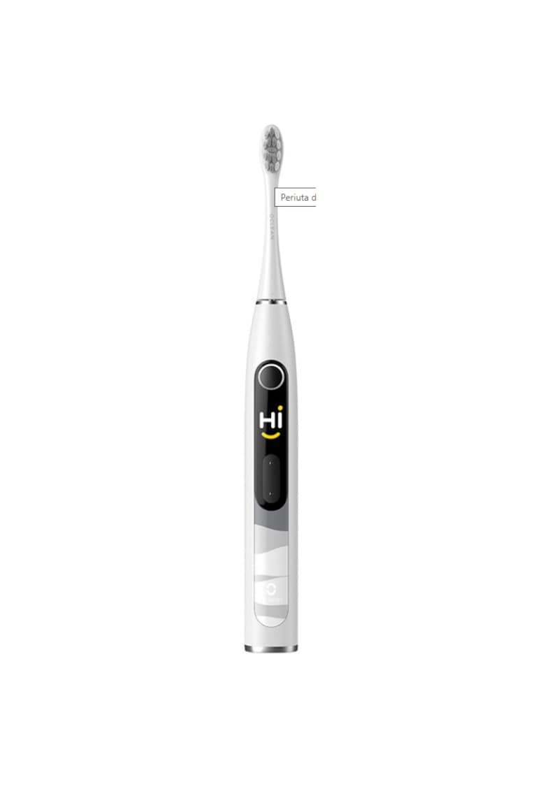 Periuta de dinti electrica x10 smart electric toothbrush