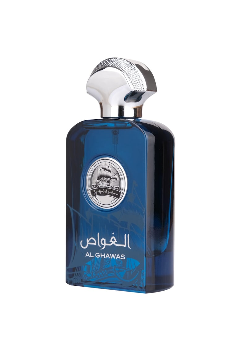Apa de Parfum Al Ghawas Barbati - 100 ml