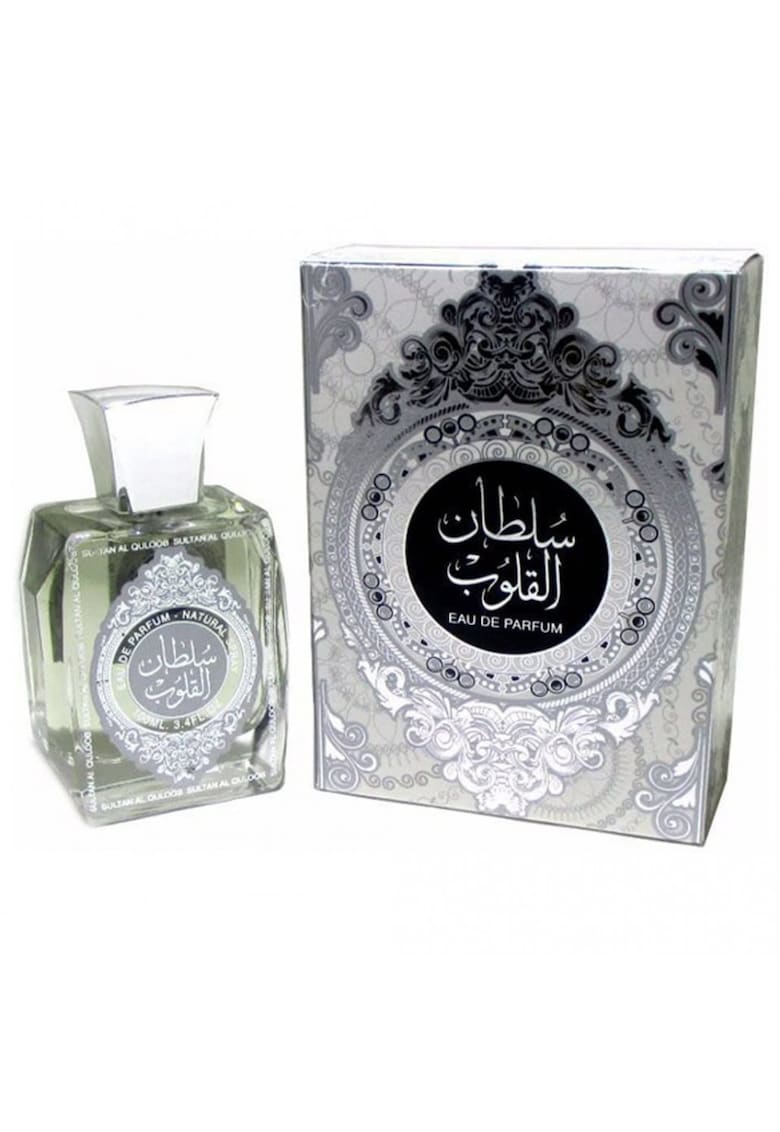 Apa de Parfum Sultan Al Quloob - Unisex - 100ml