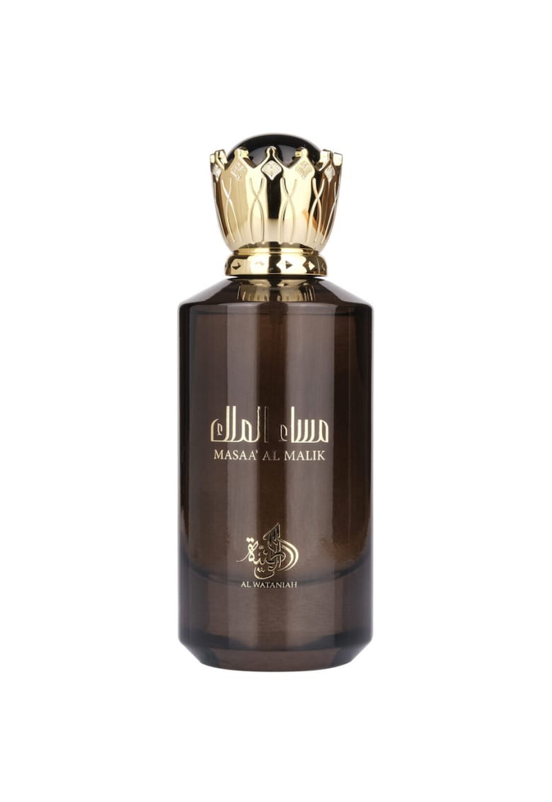 Apa de Parfum Masaa' Al Malik - Barbati - 100 ml