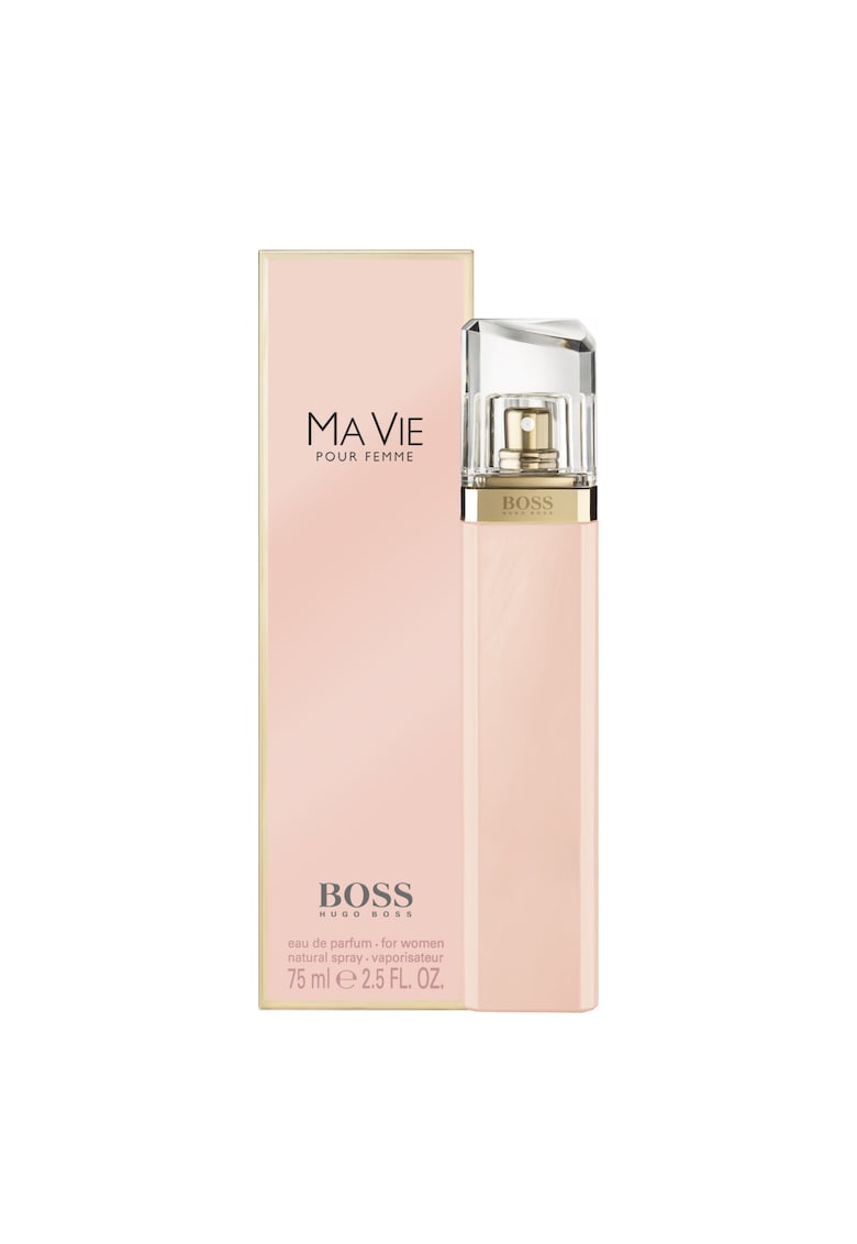 Apa de Parfum Boss – Boss Ma Vie Pour Femme – Femei fashiondays imagine noua