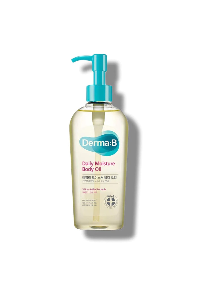 Ulei ingrijire corp - 200 ml