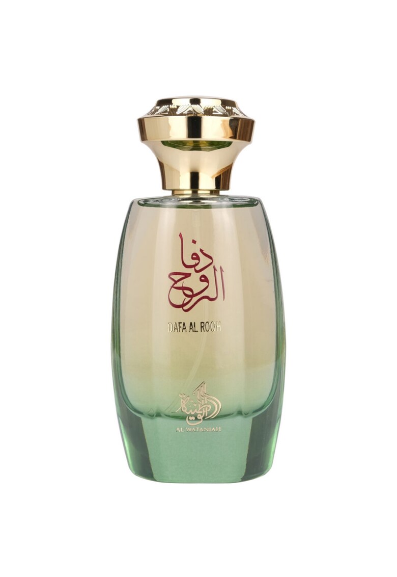 Apa de Parfum Grandeur Elite Dafa Al Rooh - Femei - 100 ml Apa de Parfum Grandeur Elite Dafa Al Rooh - Femei - 100 ml