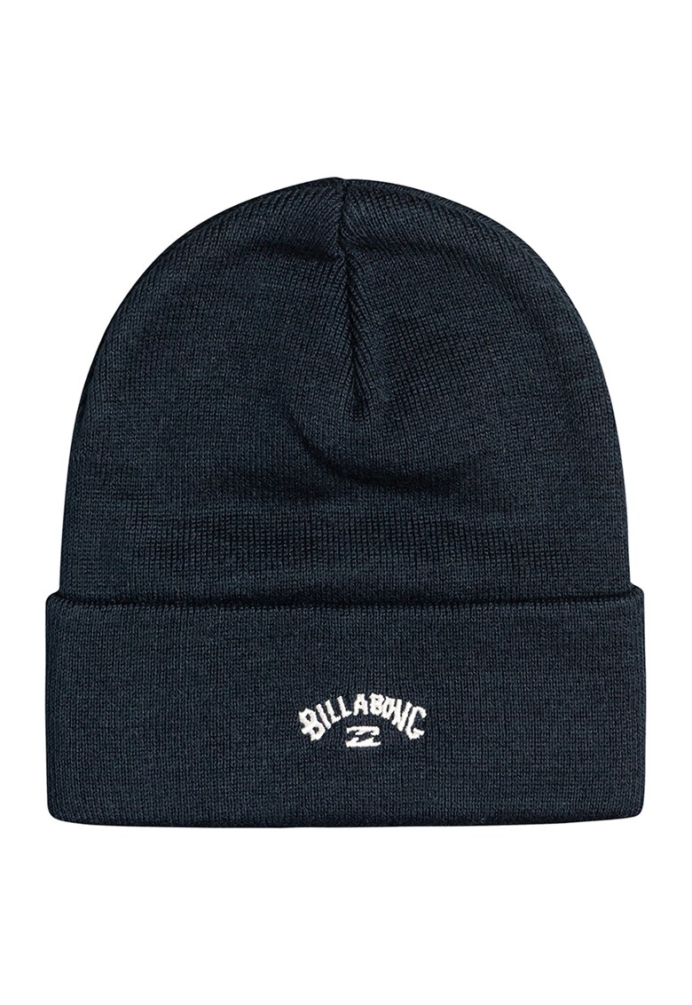 Caciula tricotata fin cu logo brodat Arch Caciula tricotata fin cu logo brodat Arch