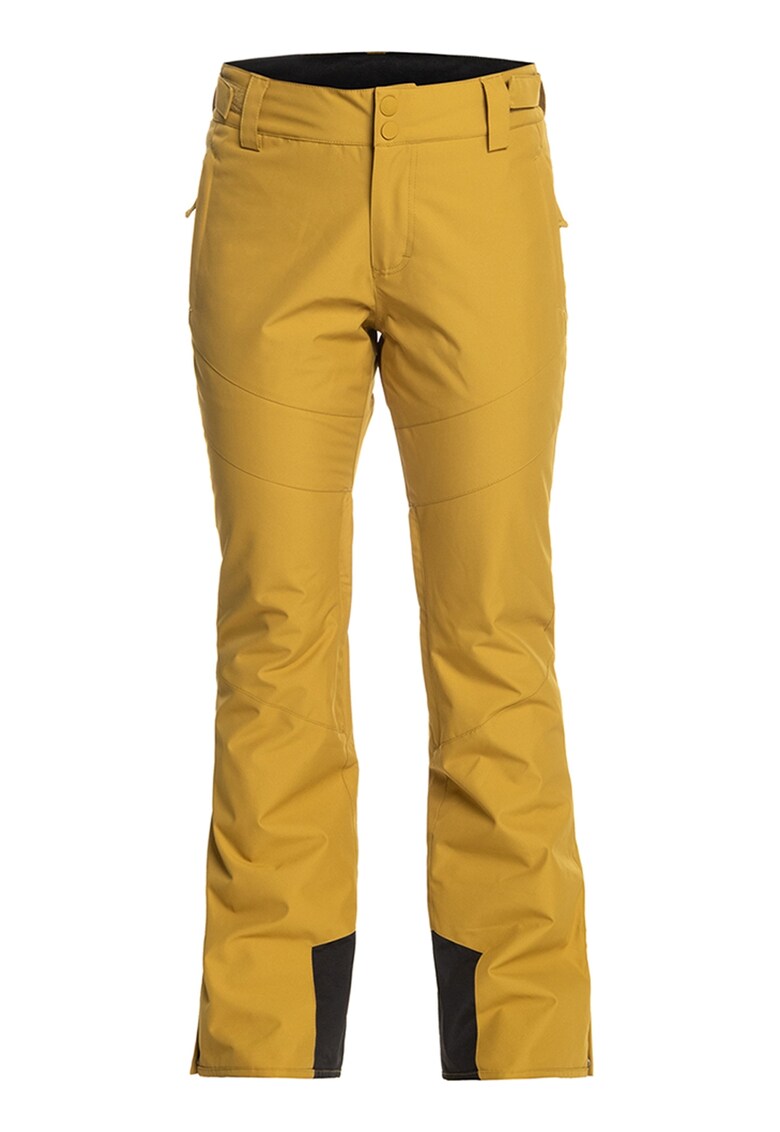 Pantaloni impermeabili pentru schi Adiv Malla