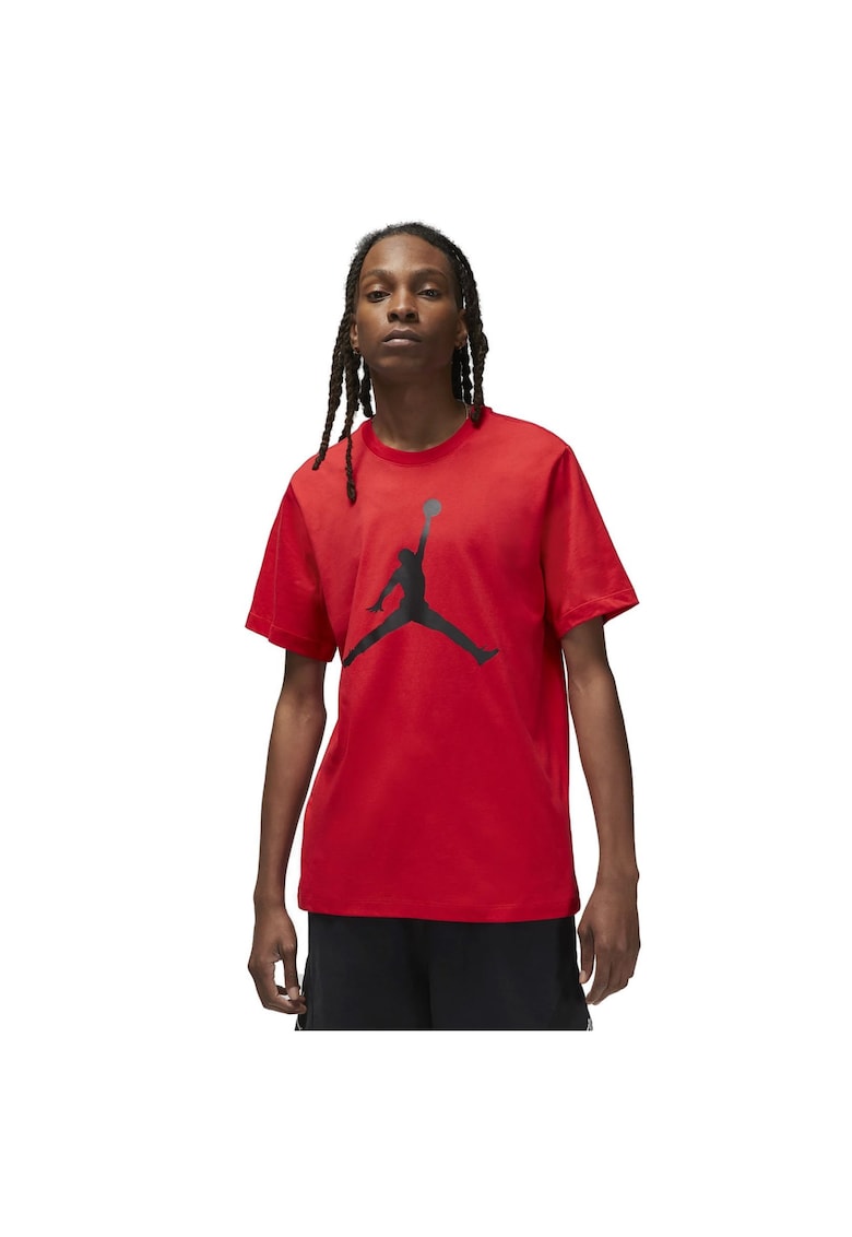 Tricou M J Jumpman Ss Crew CJ0921612 Barbati