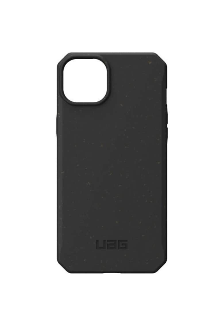 Husa de protectie Outback pentru iPhone 14 Plus - Black