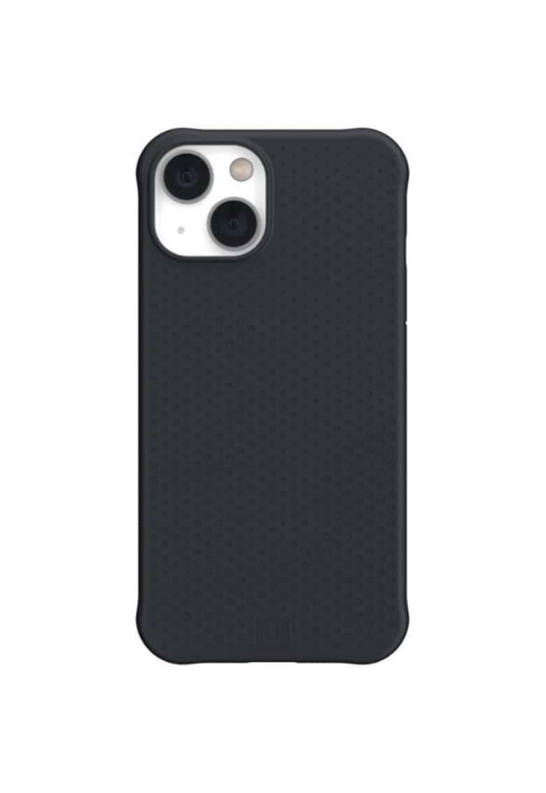 Husa de protectie Dot Magsafe pentru iPhone 14 - Black