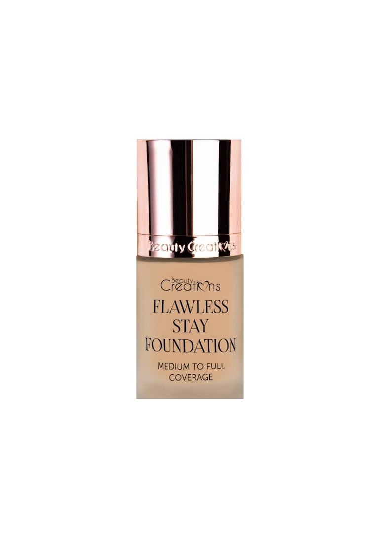 Flawless Stay Foundation Flawless Stay Foundation