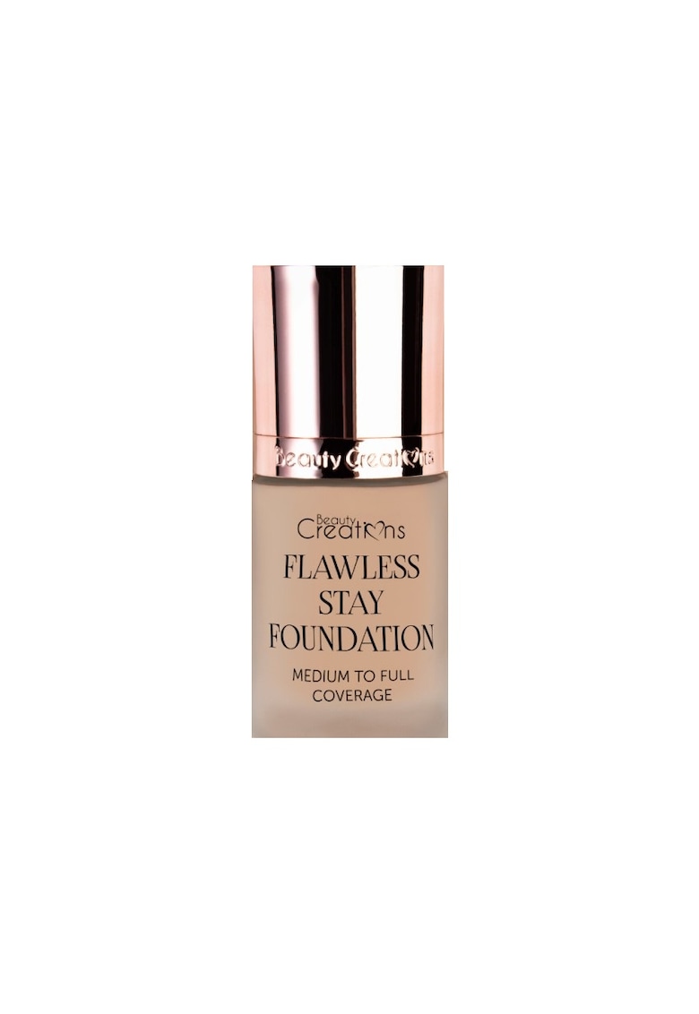 Flawless Stay Foundation