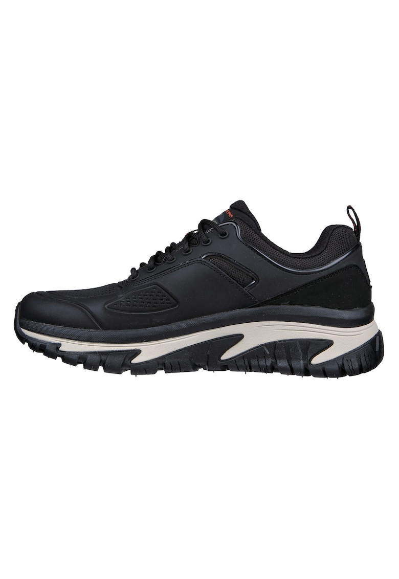 Pantofi sport Arch Fit Road Walker - 237333-BLK 34830