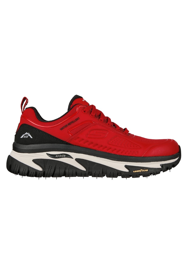 Pantofi sport low-top Arch Fit Road Walker - Recon