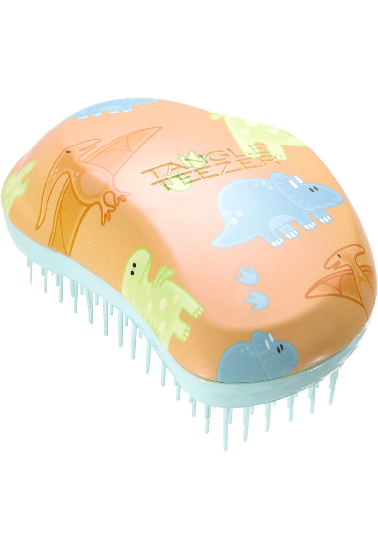 Tangle Teezer Perie pentru par mini dinosaurs - pentru copii