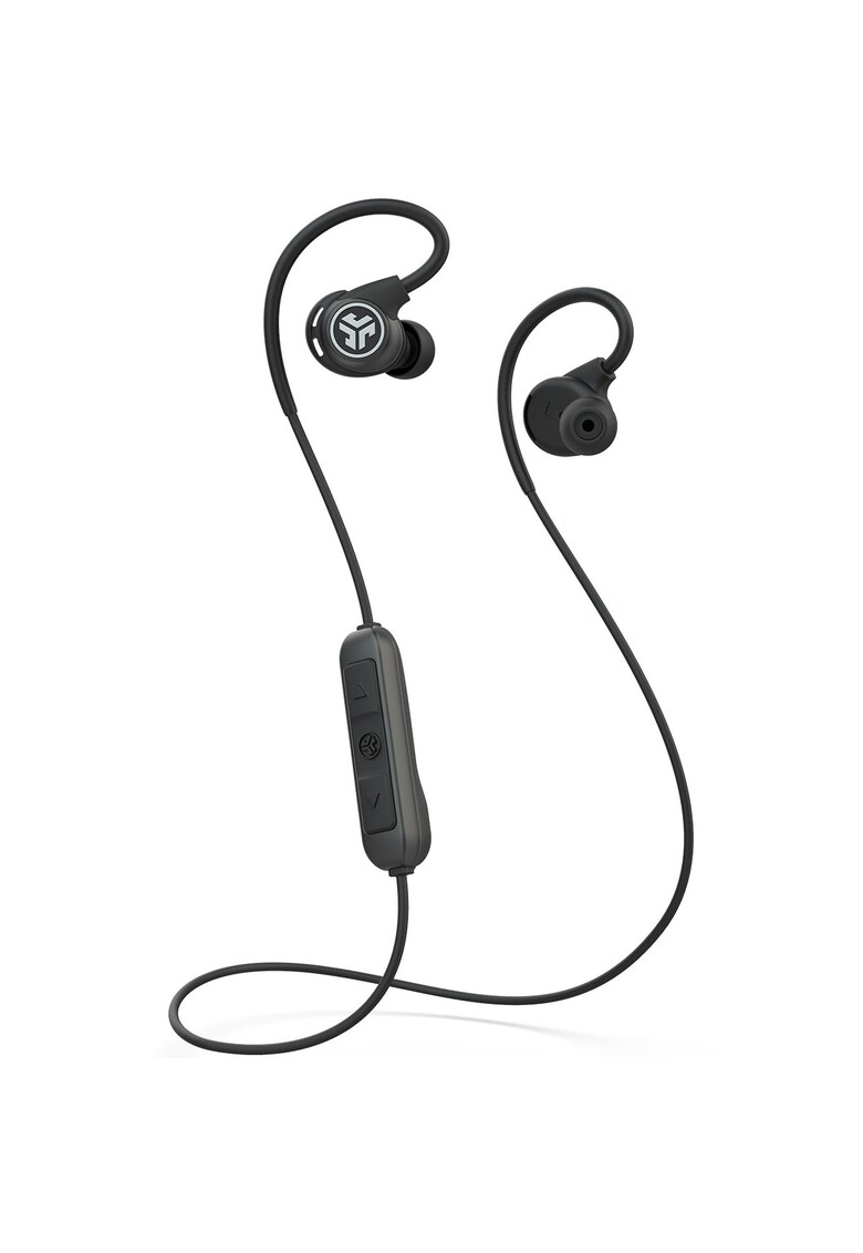 Casti audio In-Ear Fit Sport 3 - Wireless - Negre