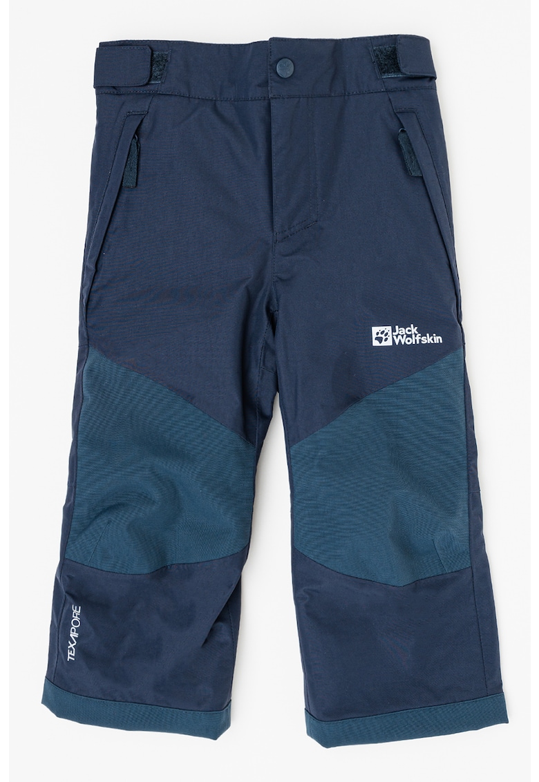 Pantaloni impermeabili pentru sporturi de iarna Icy Mountain BAIETI imagine noua gjx.ro