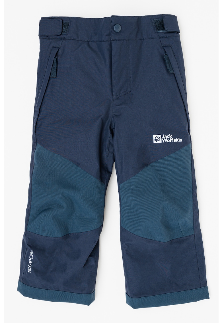 Pantaloni impermeabili pentru sporturi de iarna Icy Mountain