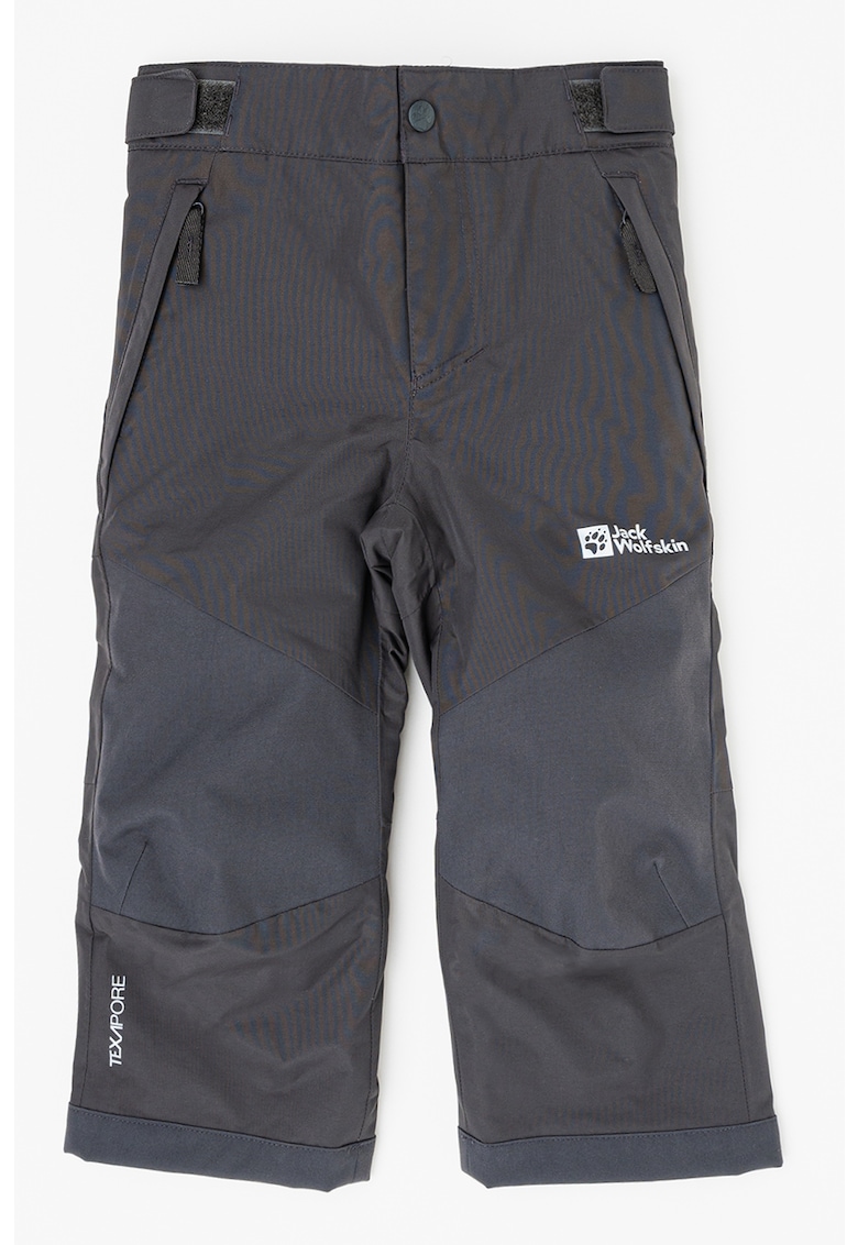 Pantaloni impermeabili pentru sporturi de iarna Icy Mountain