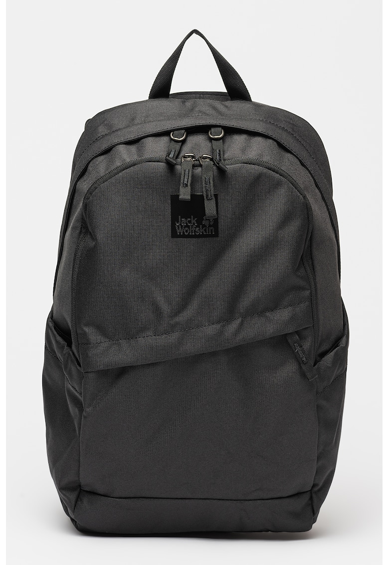 Rucsac unisex cu buzuare exterioare Perfect Day - 22L