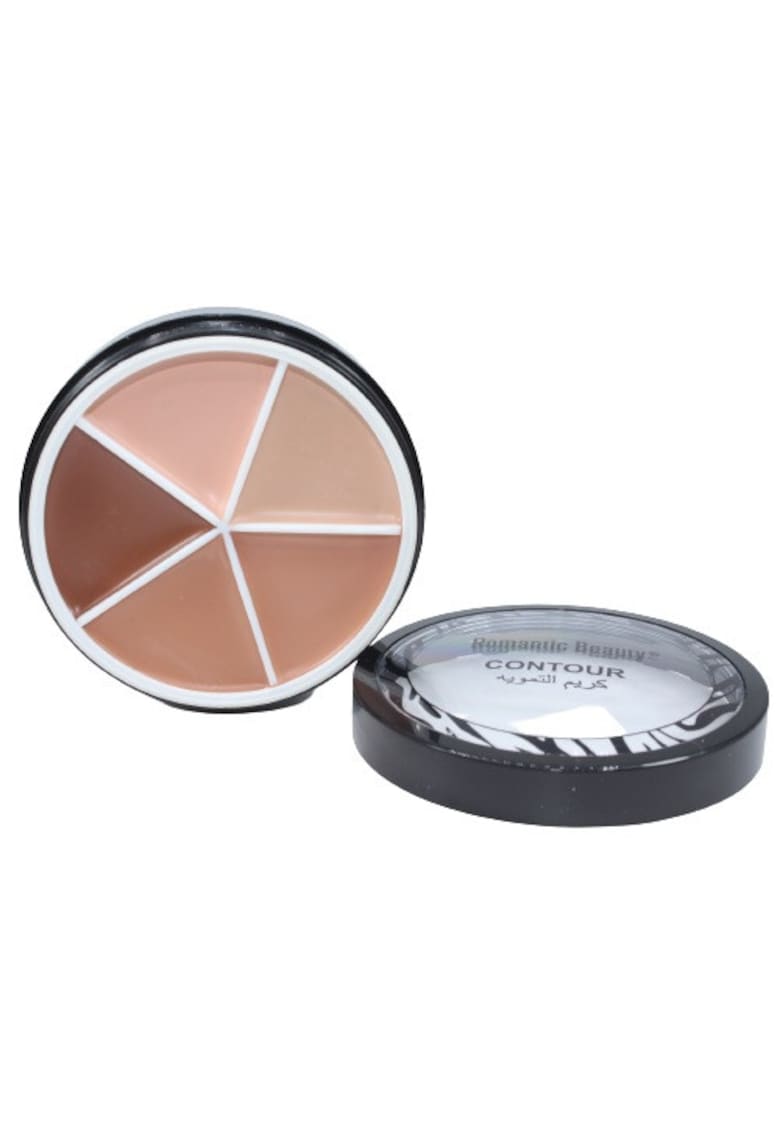 Corector - Color Correcting Contour - 02