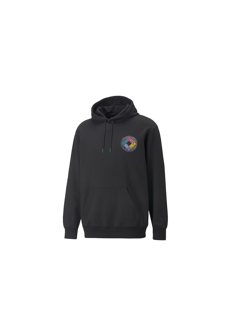 Hanorac SWxP Graphic Hoodie TR 53566001