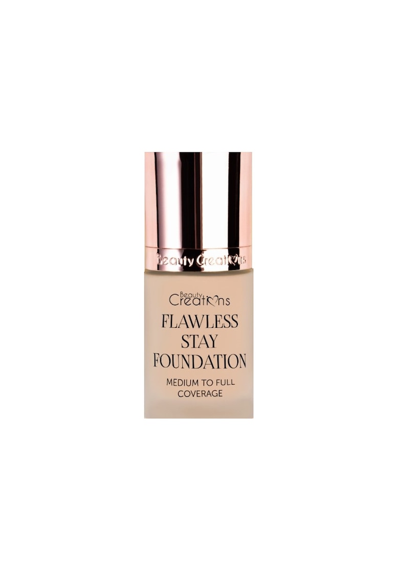 Flawless Stay Foundation