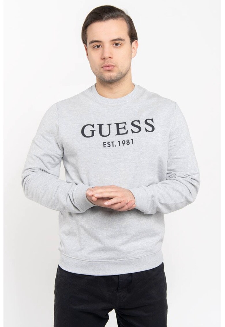 Hanorac barbati Jeans M1RQ08K7ON1