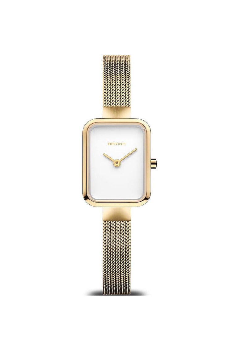 Bering Ceas dama Classic - Auriu