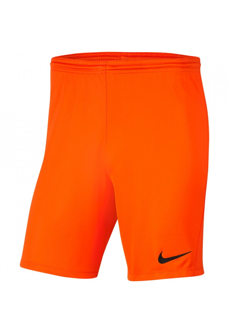 Pantaloni Park III Knit barbati - Portocaliu