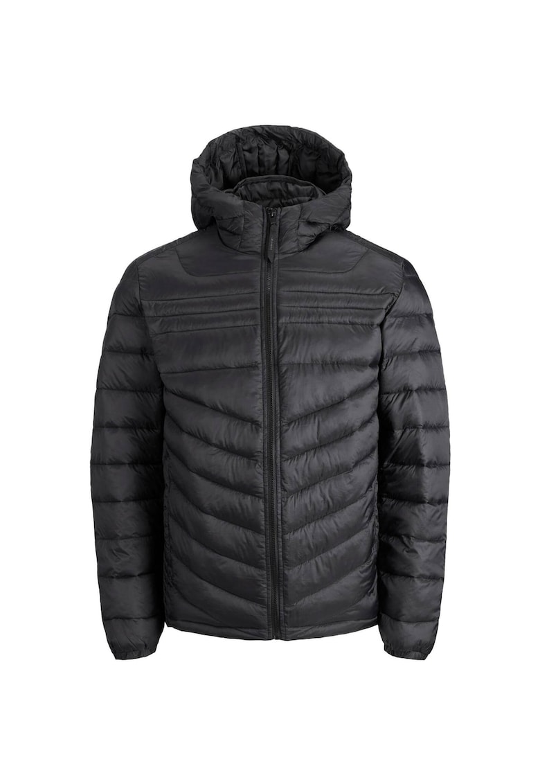 Geaca JACK &JONES Hero Puffer - 12211785-Black 17397