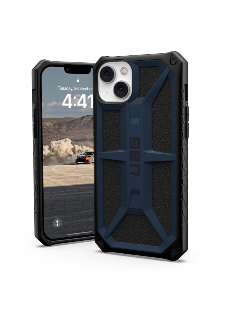 Husa de protectie Monarch Series pentru iPhone 14 Plus - Mallard