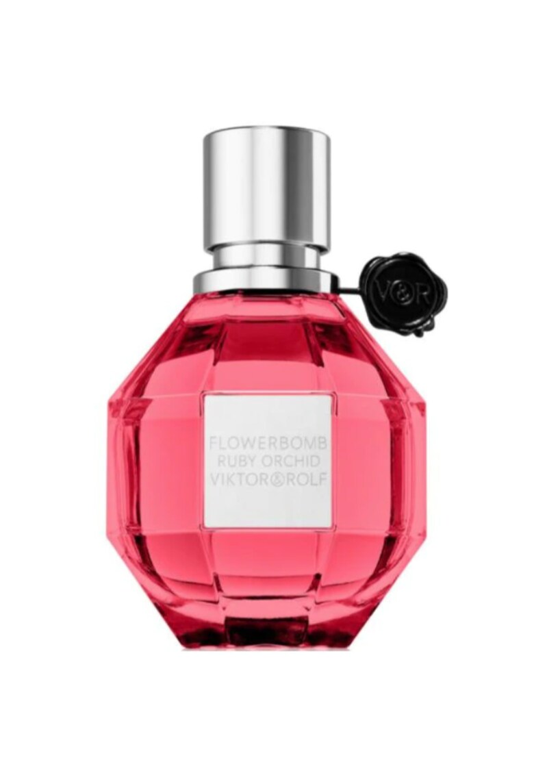 Apa de parfum Flowerbomb Ruby Orchid pentru femei - 50 ml