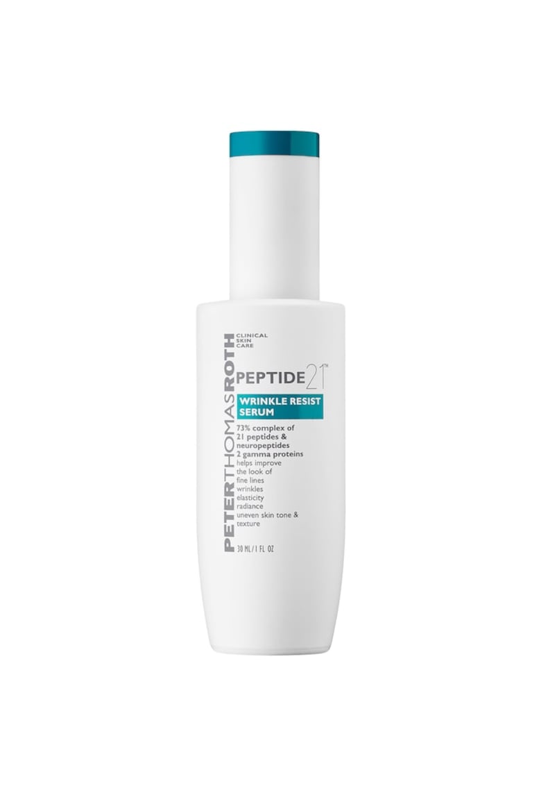 Ser antirid Peptide 21 Wrinkle Resist Serum - 30 Ml