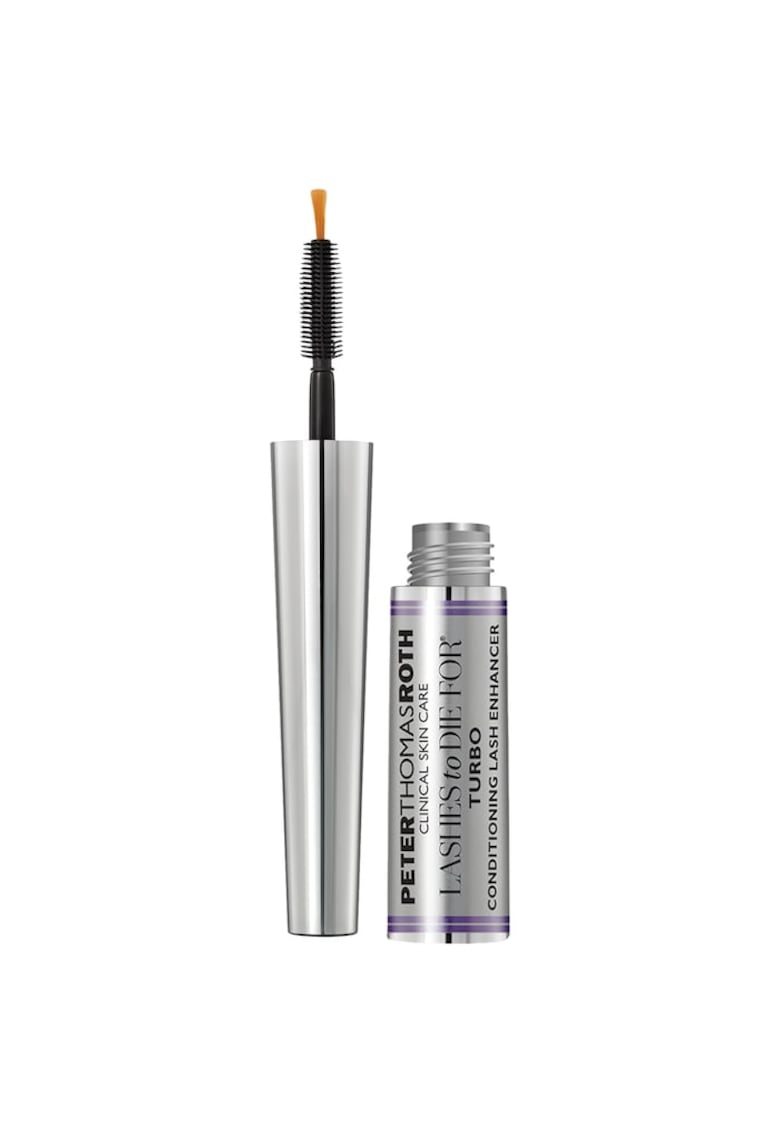 Tratament puternic de intarire a genelor Lashes To Die For Turbo Conditioning Lash Enhancer 4.7 Ml