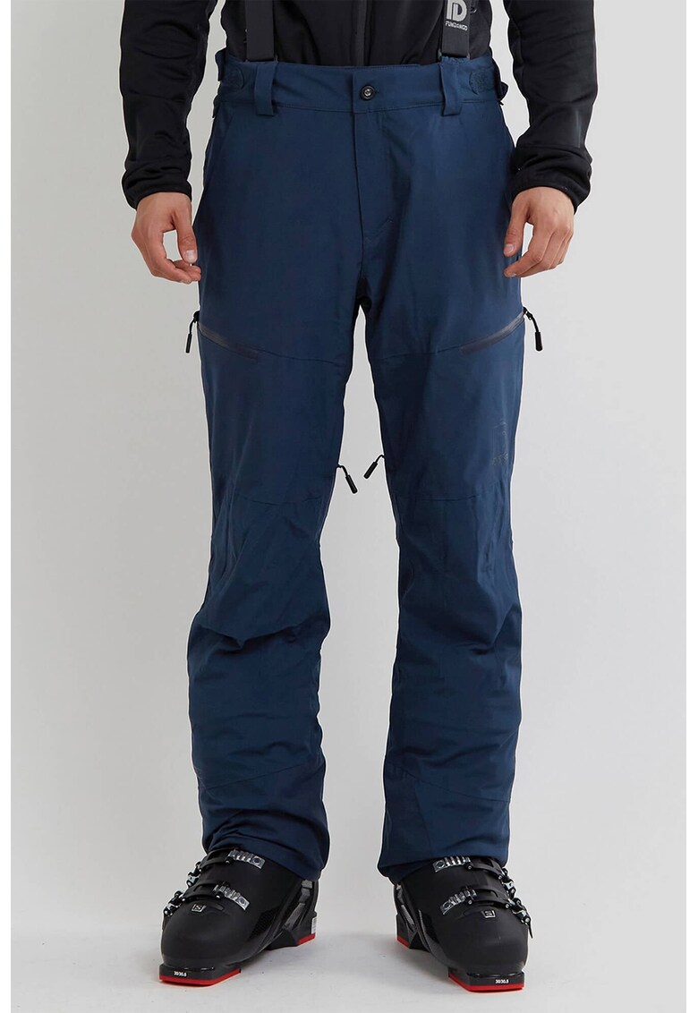 Pantaloni uni pentru ski Teak