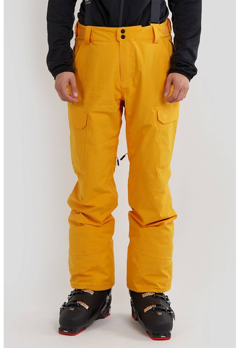 Pantaloni uni pentru ski Sierra
