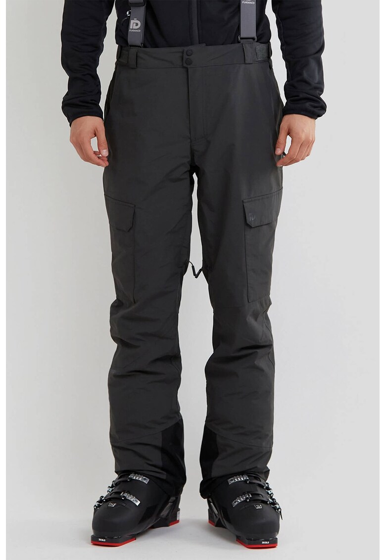 Pantaloni uni pentru ski Sierra