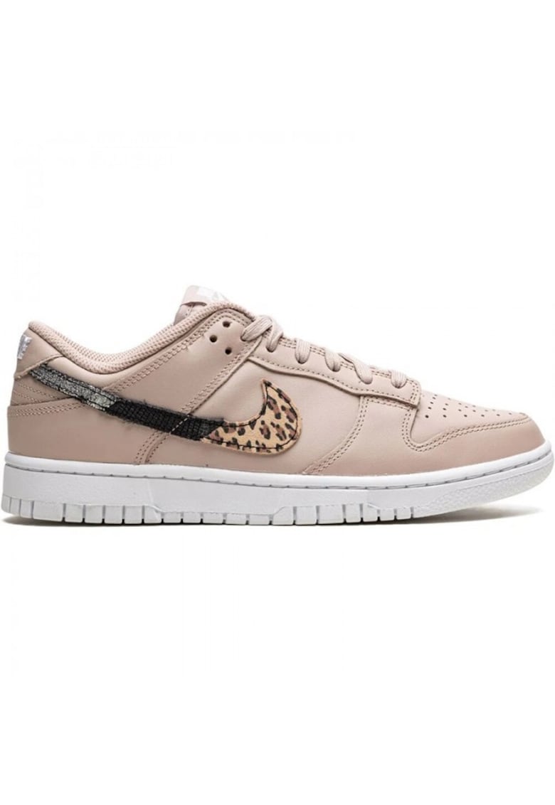 Pantofi sport Dunk Animal Insrinct DD7099-200 - Crem