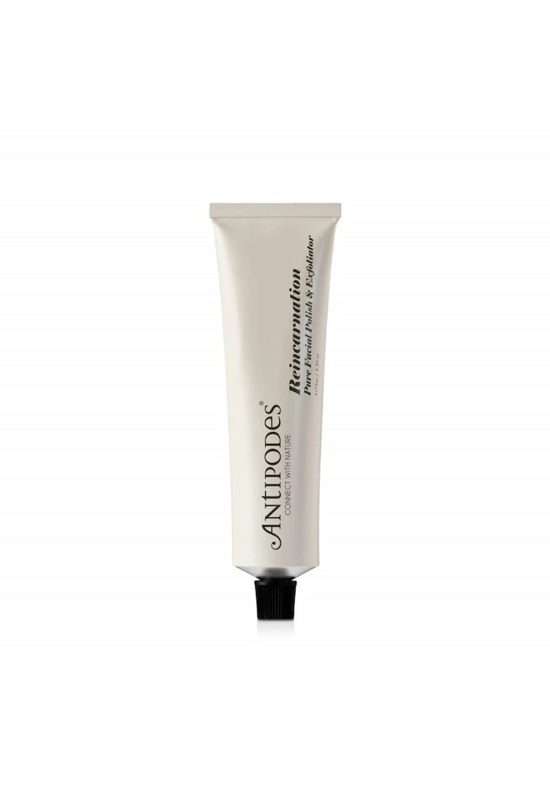 Exfoliant facial Reincarnation - Femei - 75 ml